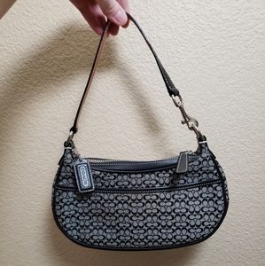 Coach Mini Bag